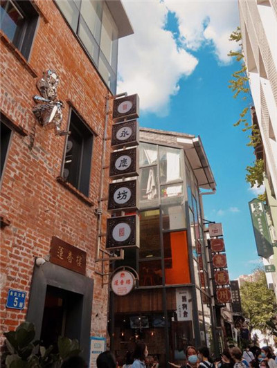 普陀地区：茶叶的发源地